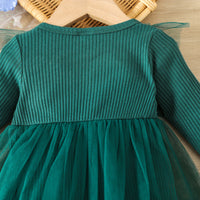 Load image into Gallery viewer, Baby Girls Solid Color Rompers Wholesale 24030136
