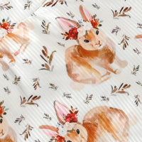 Load image into Gallery viewer, 2 Pieces Set Baby Girls Letters Rompers And Animals Shorts Wholesale 24030140
