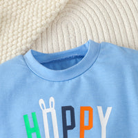Load image into Gallery viewer, Baby Boys Letters Rompers Wholesale 24030163
