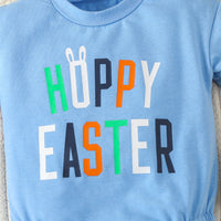 Load image into Gallery viewer, Baby Boys Letters Rompers Wholesale 24030163
