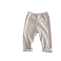 Load image into Gallery viewer, Baby Kid Girls Polka dots Print Pants Wholesale 24030184
