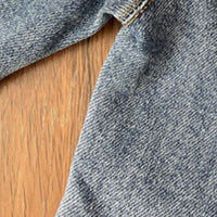 Load image into Gallery viewer, Baby Kid Girls Solid Color Bow Jeans Wholesale 24030188
