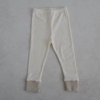 Load image into Gallery viewer, Baby Kid Girls Boys Solid Color Tops Pants Sleepwears Wholesale 24030191
