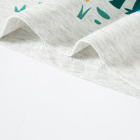 Load image into Gallery viewer, Baby Kid Girls Letters Cartoon Print Tops Wholesale 24040909
