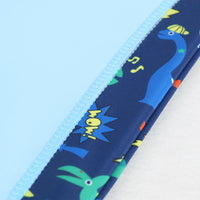 Load image into Gallery viewer, Baby Kid Boys Dinosaur Print Beach Swimwears Wholesale 240409101
