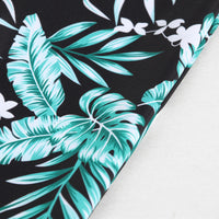 Load image into Gallery viewer, Baby Kid Boys Plant Print Beach Swimwears Wholesale 240409102
