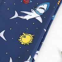 Load image into Gallery viewer, Baby Kid Boys Animals Cartoon Swimwears Wholesale 240409103
