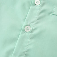 Load image into Gallery viewer, 2 Pieces Set Baby Kid Boys Solid Color Shirts And Pants Wholesale 240409111
