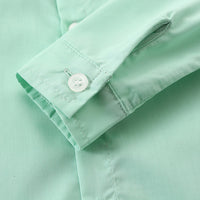 Load image into Gallery viewer, 2 Pieces Set Baby Kid Boys Solid Color Shirts And Pants Wholesale 240409111
