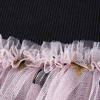 Load image into Gallery viewer, Baby Kid Girls Star Dresses Wholesale 240409112
