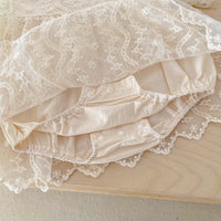 Load image into Gallery viewer, Baby Girls Solid Color Rompers Wholesale 240409113
