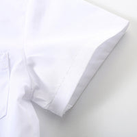 Load image into Gallery viewer, 2 Pieces Set Baby Kid Boys Bow Rompers And Solid Color Shorts Wholesale 240409116
