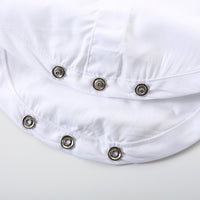 Load image into Gallery viewer, 2 Pieces Set Baby Kid Boys Bow Rompers And Solid Color Shorts Wholesale 240409116
