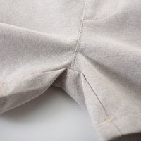 Load image into Gallery viewer, 2 Pieces Set Baby Kid Boys Bow Rompers And Solid Color Shorts Wholesale 240409116
