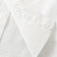 Load image into Gallery viewer, 2 Pieces Set Baby Kid Boys Solid Color Bow Shirts And Shorts Wholesale 240409122
