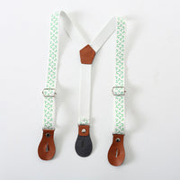 Load image into Gallery viewer, 2 Pieces Set Baby Kid Boys Solid Color Bow Shirts And Shorts Wholesale 240409122
