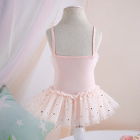 Load image into Gallery viewer, Kid Girls Solid Color Rompers Wholesale 240409128
