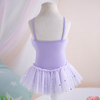 Load image into Gallery viewer, Kid Girls Solid Color Rompers Wholesale 240409128
