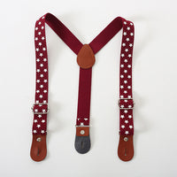 Load image into Gallery viewer, 2 Pieces Set Baby Kid Boys Solid Color Bow Shirts And Shorts Wholesale 240409130
