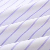 Load image into Gallery viewer, 2 Pieces Set Baby Kid Boys Striped Shirts And Solid Color Rompers Wholesale 240409132
