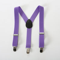 Load image into Gallery viewer, 2 Pieces Set Baby Kid Boys Striped Shirts And Solid Color Rompers Wholesale 240409132
