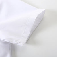 Load image into Gallery viewer, 2 Pieces Set Baby Kid Boys Solid Color Bow Shirts And Shorts Wholesale 240409133
