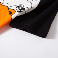 Load image into Gallery viewer, Baby Kid Boys Dinosaur Print Tops Wholesale 24040916
