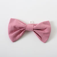 Load image into Gallery viewer, 2 Pieces Set Baby Kid Boys Polka dots Shirts And Solid Color Shorts Wholesale 240409171
