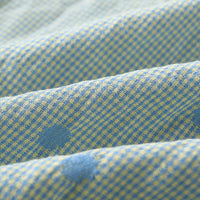 Load image into Gallery viewer, 2 Pieces Set Baby Kid Boys Polka dots Shirts And Solid Color Shorts Wholesale 240409171
