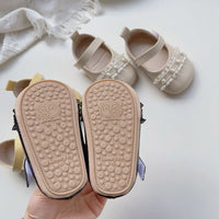 Load image into Gallery viewer, Baby Girls Solid Color Shoes Wholesale 240409172
