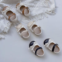 Load image into Gallery viewer, Baby Kid Girls Color-blocking Shoes Wholesale 240409174
