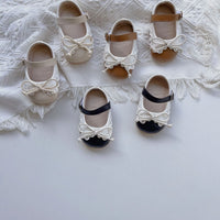 Load image into Gallery viewer, Baby Kid Girls Color-blocking Shoes Wholesale 240409174
