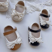 Load image into Gallery viewer, Baby Kid Girls Color-blocking Shoes Wholesale 240409174
