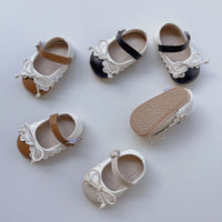 Load image into Gallery viewer, Baby Kid Girls Color-blocking Shoes Wholesale 240409174
