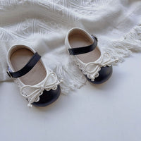 Load image into Gallery viewer, Baby Kid Girls Color-blocking Shoes Wholesale 240409174
