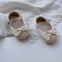 Load image into Gallery viewer, Baby Kid Girls Color-blocking Shoes Wholesale 240409174
