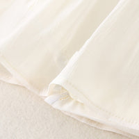 Load image into Gallery viewer, Baby Girls Solid Color Dresses Wholesale 240409177
