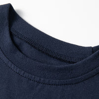 Load image into Gallery viewer, Baby Kid Boys Dinosaur Cartoon Print Tops Wholesale 240409180
