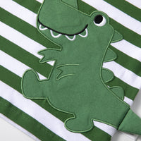 Load image into Gallery viewer, Baby Kid Boys Striped Tops Wholesale 240409181
