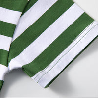 Load image into Gallery viewer, Baby Kid Boys Striped Tops Wholesale 240409181
