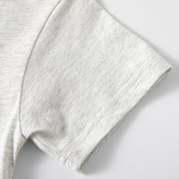 Load image into Gallery viewer, Baby Kid Boys Dinosaur Cartoon Print Tops Wholesale 240409182
