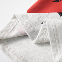 Load image into Gallery viewer, Baby Kid Boys Dinosaur Cartoon Print Tops Wholesale 240409182
