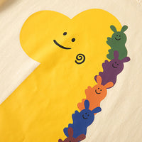 Load image into Gallery viewer, Baby Kid Boys Dinosaur Cartoon Tops Wholesale 240409183
