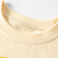 Load image into Gallery viewer, Baby Kid Boys Dinosaur Cartoon Tops Wholesale 240409183
