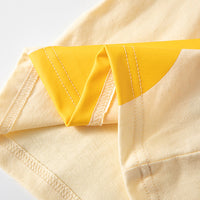 Load image into Gallery viewer, Baby Kid Boys Dinosaur Cartoon Tops Wholesale 240409183
