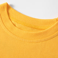 Load image into Gallery viewer, Baby Kid Boys Letters Cartoon Tops Wholesale 240409185
