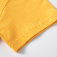 Load image into Gallery viewer, Baby Kid Boys Letters Cartoon Tops Wholesale 240409185
