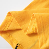 Load image into Gallery viewer, Baby Kid Boys Letters Cartoon Tops Wholesale 240409185
