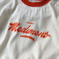 Load image into Gallery viewer, Baby Girls Letters Rompers Wholesale 240409195
