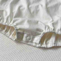 Load image into Gallery viewer, Baby Girls Letters Rompers Wholesale 240409195
